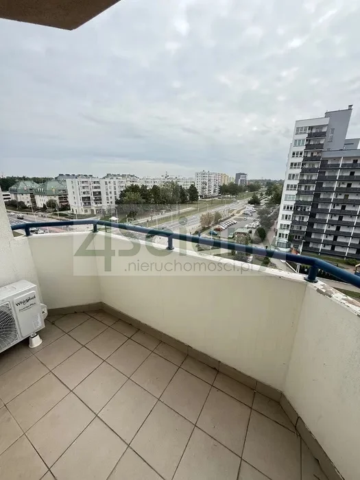 Apartamenty 66007/3098/OMS Warszawa Białołęka Odkryta