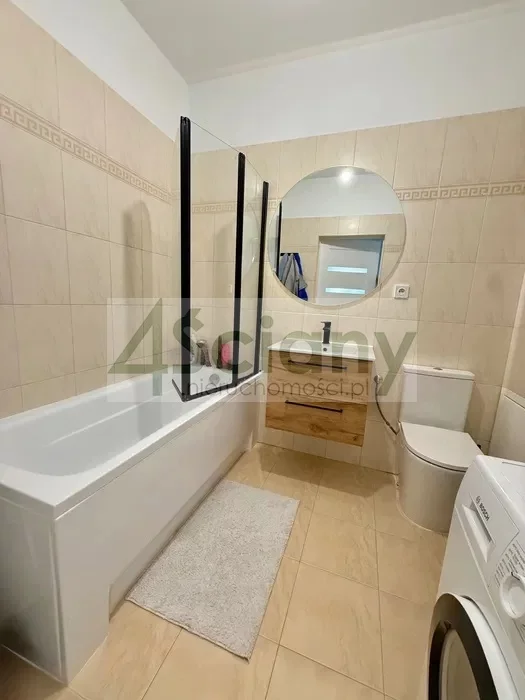 2 pokoje, mieszkanie 47,80 m², piętro 6, oferta nr , 66007/3098/OMS, Warszawa, Białołęka, Białołęka, Odkryta