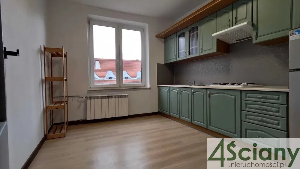 Apartamenty 63617/3098/OMS Warszawa Wola Płocka