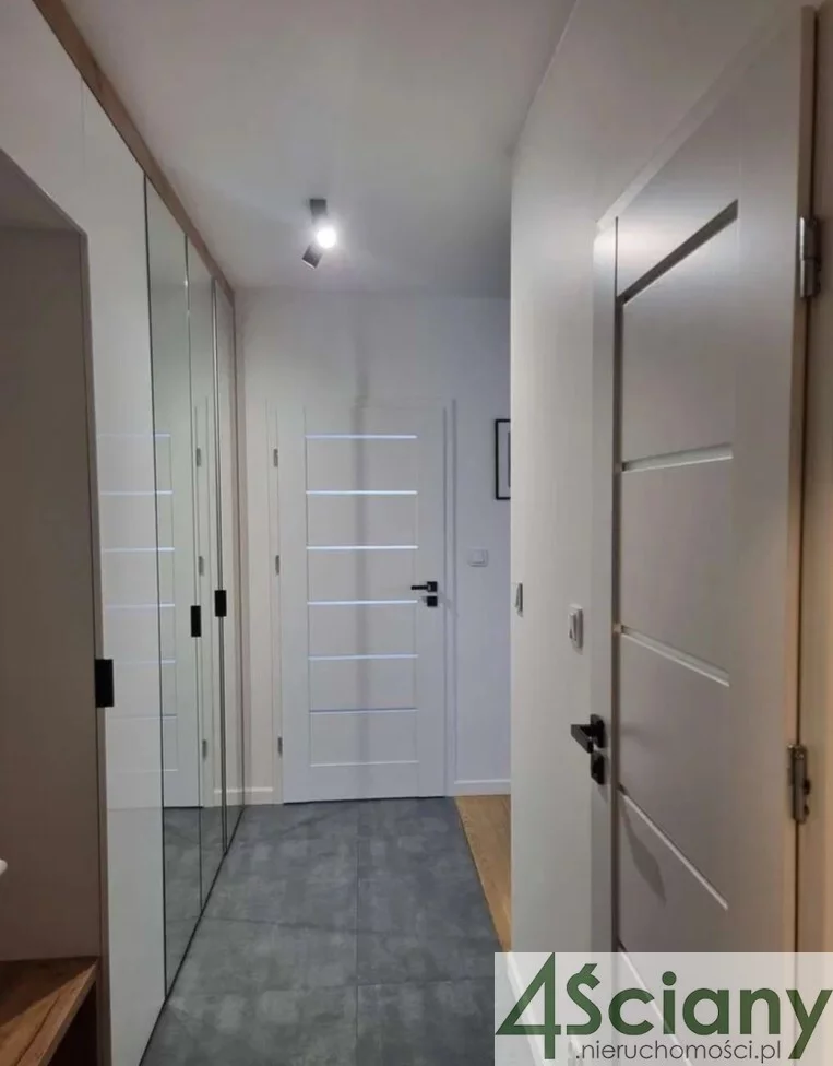 2 pokoje, apartament 41,17 m², piętro 4, oferta nr , 65553/3098/OMS, Warszawa, Włochy, Włochy, Pola Karolińskie
