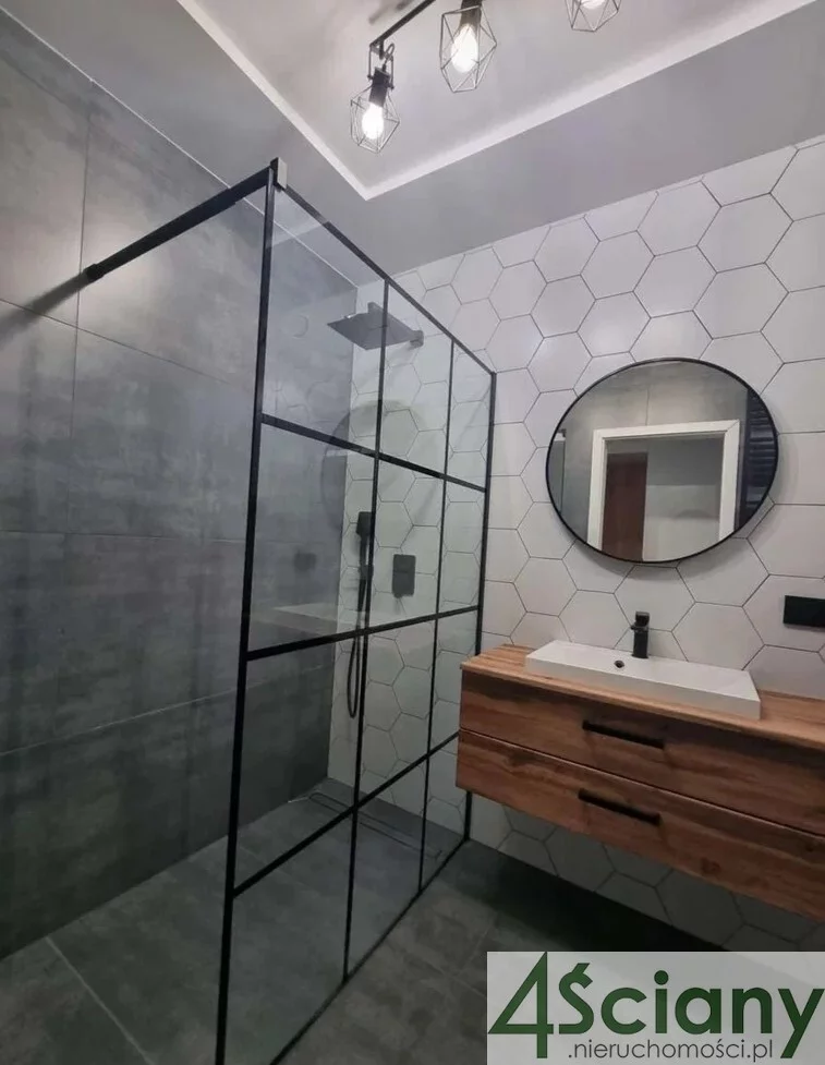 2 pokoje, apartament 41,17 m², piętro 4, oferta nr , 65553/3098/OMS, Warszawa, Włochy, Włochy, Pola Karolińskie