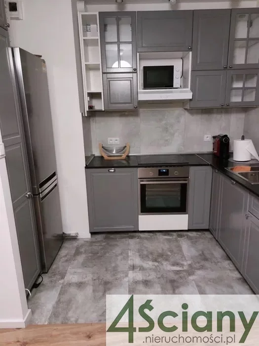 Apartamenty 65116/3098/OMS Warszawa Ursus Posag 7 Panien