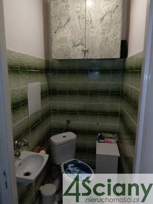 2 pokoje, mieszkanie 53,00 m², piętro 8, oferta nr , 65848/3098/OMS, Warszawa, Bemowo, Bemowo, Powstańców Śląskich