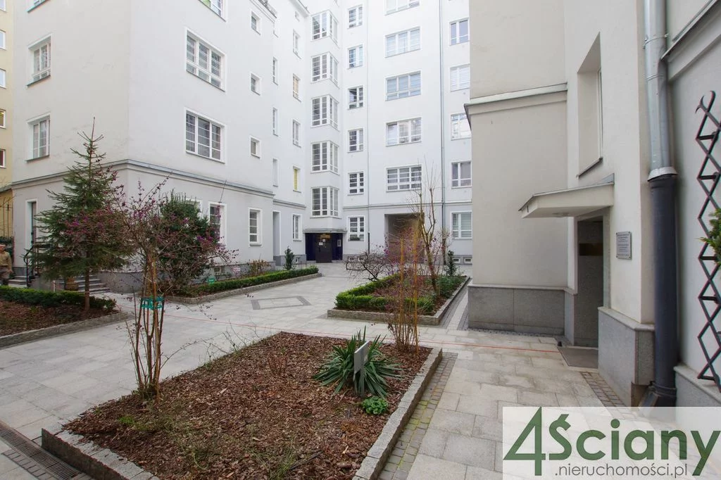 2 pokoje, apartament 75,00 m², piętro 2, oferta nr , 65258/3098/OMS, Warszawa, Śródmieście, Śródmieście, Poznańska