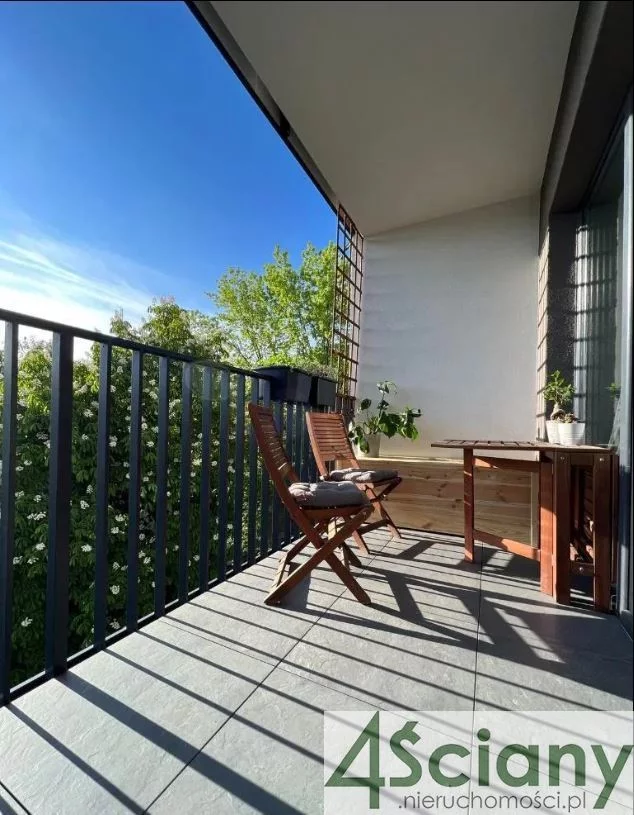 2 pokoje, apartament 43,00 m², piętro 3, oferta nr , 63650/3098/OMS, Warszawa, Praga Południe, Praga Południe, Prochowa