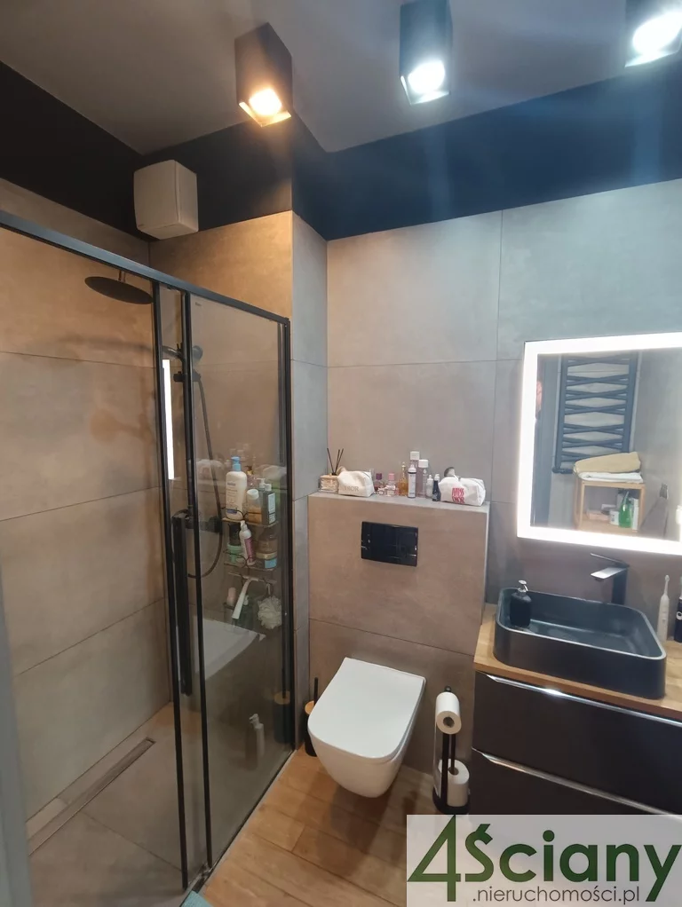 2 pokoje, apartament 43,00 m², piętro 3, oferta nr , 63650/3098/OMS, Warszawa, Praga Południe, Praga Południe, Prochowa