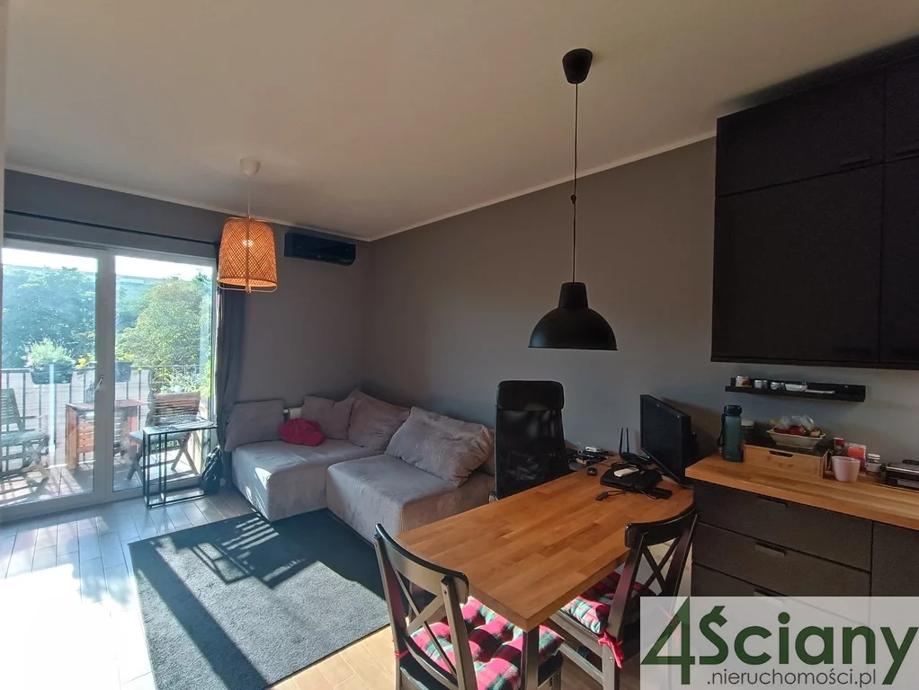 2 pokoje, apartament 43,00 m², piętro 3, oferta nr , 63650/3098/OMS, Warszawa, Praga Południe, Praga Południe, Prochowa