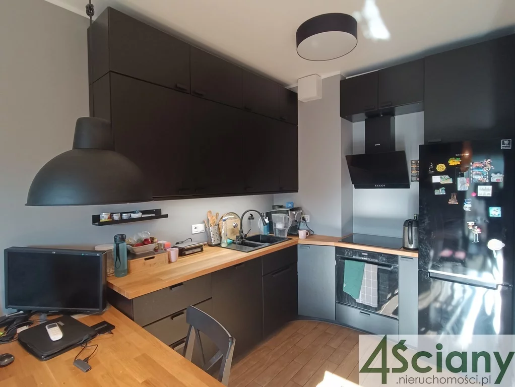 2 pokoje, apartament 43,00 m², piętro 3, oferta nr , 63650/3098/OMS, Warszawa, Praga Południe, Praga Południe, Prochowa