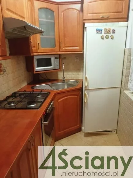 2 pokoje, mieszkanie 38,00 m², parter, oferta nr , 65887/3098/OMS, Warszawa, Wola, Wola, Pustola
