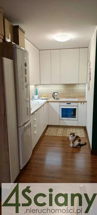 Apartamenty 65718/3098/OMS Warszawa Wola Radziwie