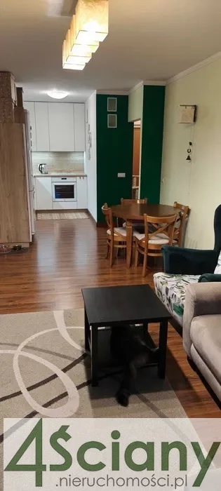 2 pokoje, mieszkanie 52,19 m², piętro 8, oferta nr , 65718/3098/OMS, Warszawa, Wola, Wola, Radziwie