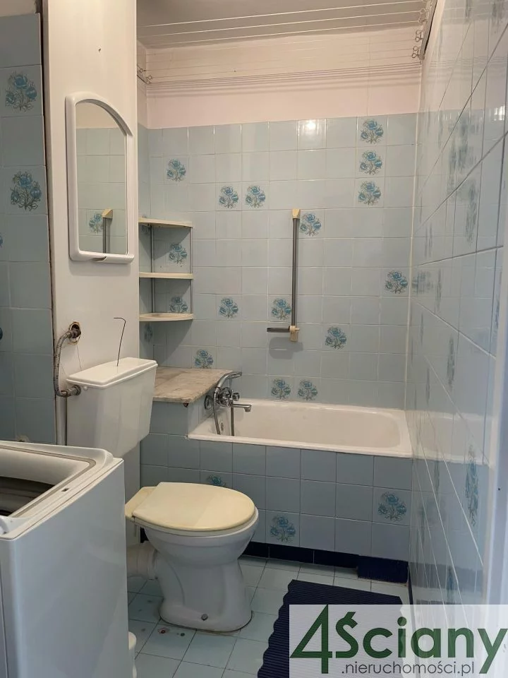 2 pokoje, mieszkanie 38,00 m², piętro 5, oferta nr , 65655/3098/OMS, Warszawa, Targówek, Targówek, Rembielińska