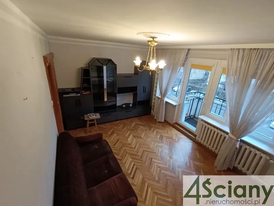 Apartamenty 65571/3098/OMS Warszawa Mokotów Sewastopolska