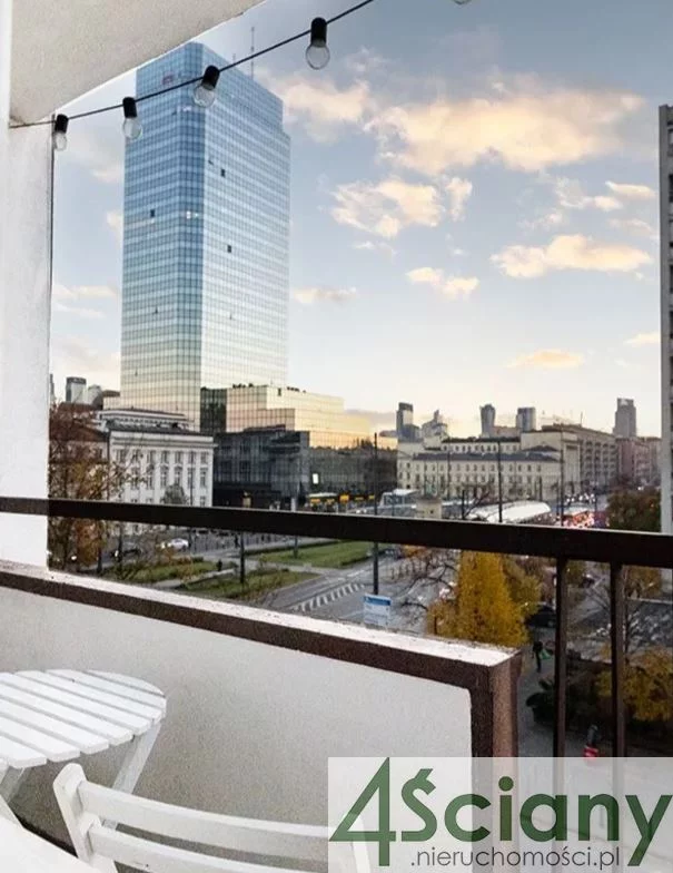 2 pokoje, apartament 35,00 m², piętro 3, oferta nr , 64606/3098/OMS, Warszawa, Śródmieście, Śródmieście, al. Solidarności