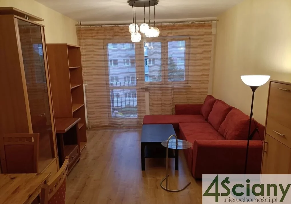 Apartamenty 65687/3098/OMS Warszawa Ochota Stefana Baleya