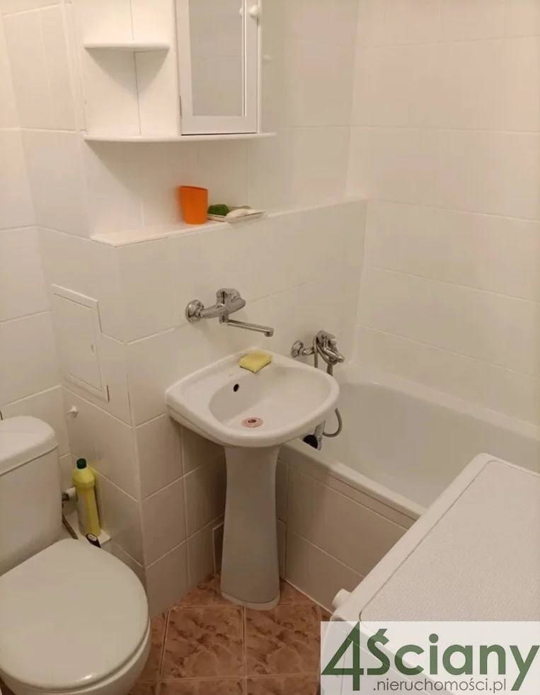 2 pokoje, mieszkanie 38,50 m², piętro 2, oferta nr , 65687/3098/OMS, Warszawa, Ochota, Ochota, Stefana Baleya