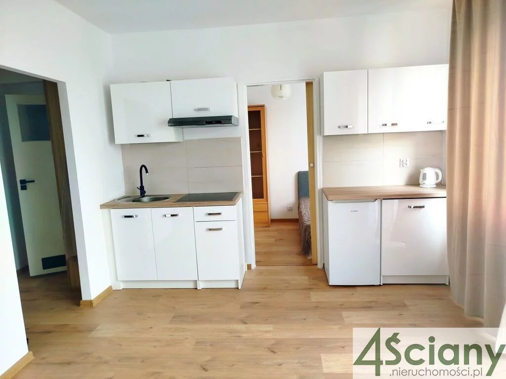Apartamenty 65607/3098/OMS Warszawa Mokotów Stefana Bryły