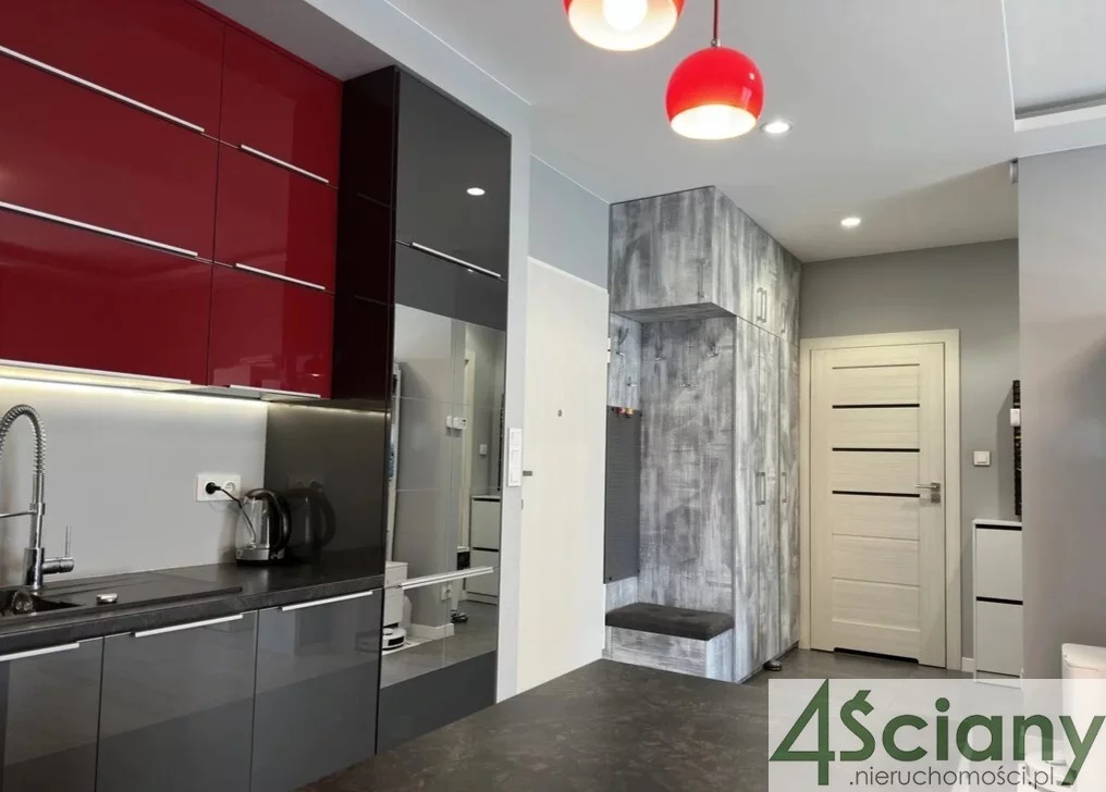Apartamenty 65587/3098/OMS Warszawa Bielany Stefana Żeromskiego