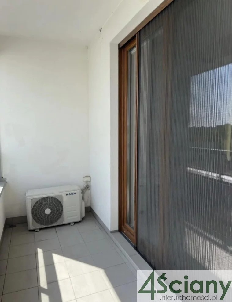 2 pokoje, mieszkanie 44,33 m², piętro 5, oferta nr , 65587/3098/OMS, Warszawa, Bielany, Bielany, Stefana Żeromskiego