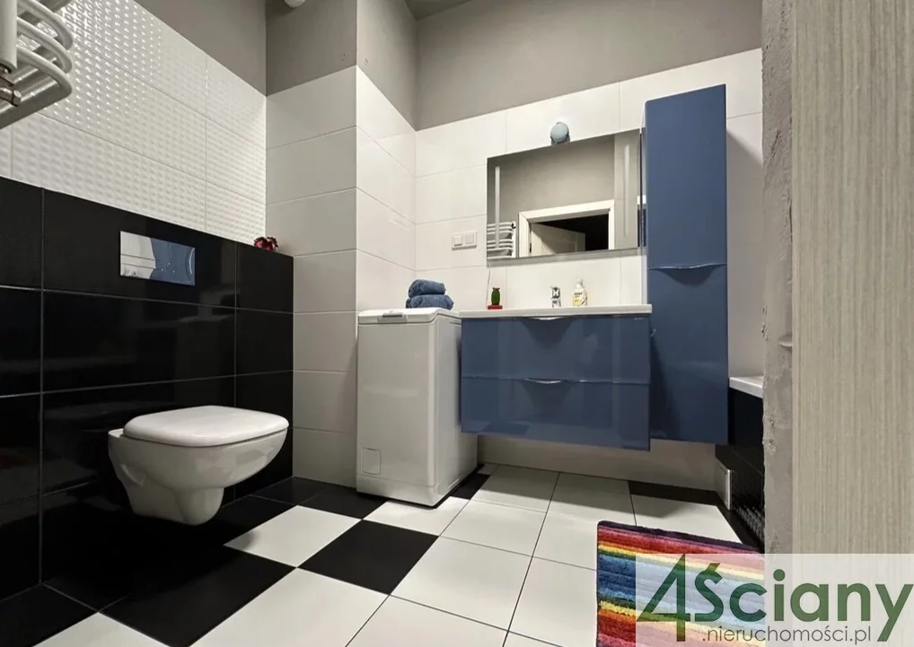 2 pokoje, mieszkanie 44,33 m², piętro 5, oferta nr , 65587/3098/OMS, Warszawa, Bielany, Bielany, Stefana Żeromskiego