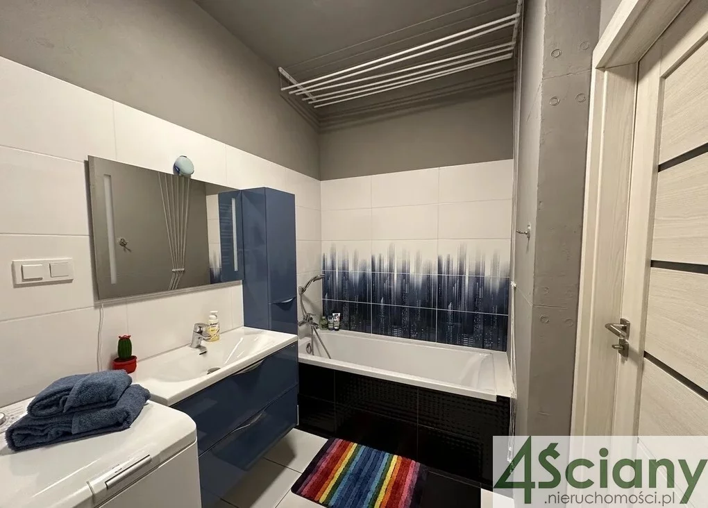 2 pokoje, mieszkanie 44,33 m², piętro 5, oferta nr , 65587/3098/OMS, Warszawa, Bielany, Bielany, Stefana Żeromskiego