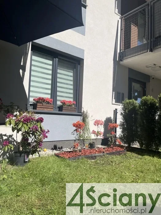 Apartamenty 65197/3098/OMS Warszawa Wawer Szpacza
