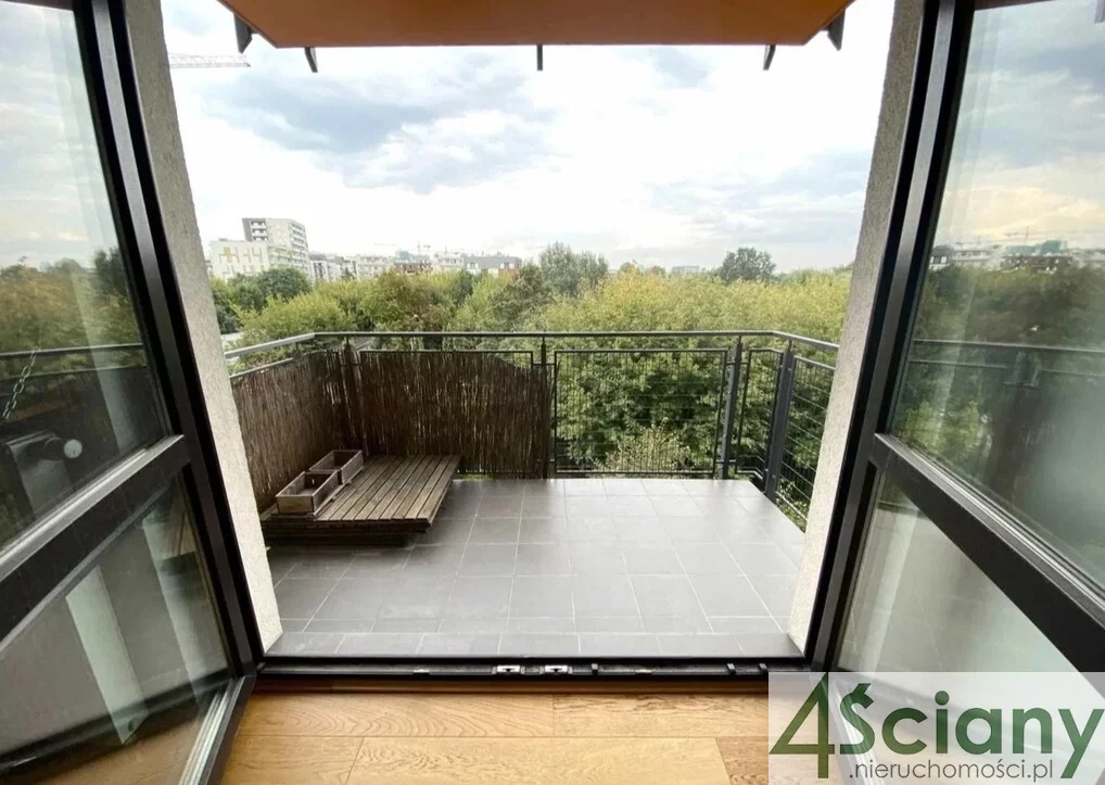Apartamenty 65683/3098/OMS Warszawa Wola Sztuk Pięknych