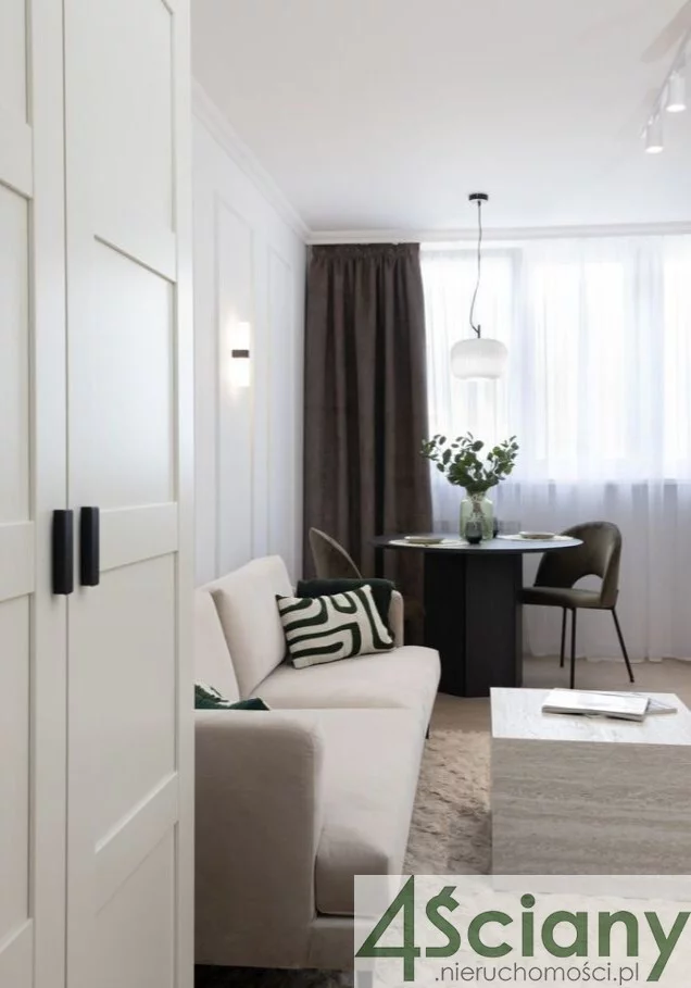 Apartamenty 65649/3098/OMS Warszawa Wola Szulborska
