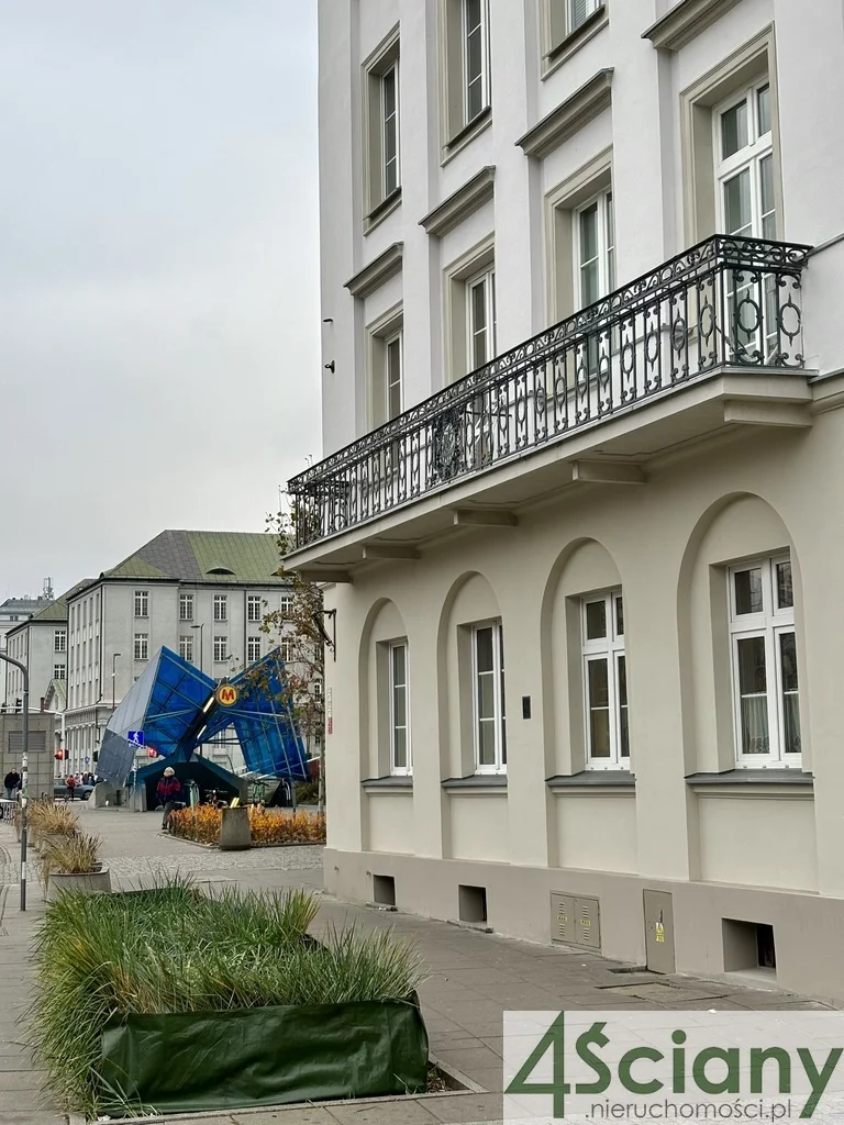 2 pokoje, mieszkanie 63,42 m², piętro 2, oferta nr , 65145/3098/OMS, Warszawa, Praga Północ, Praga Północ, Targowa
