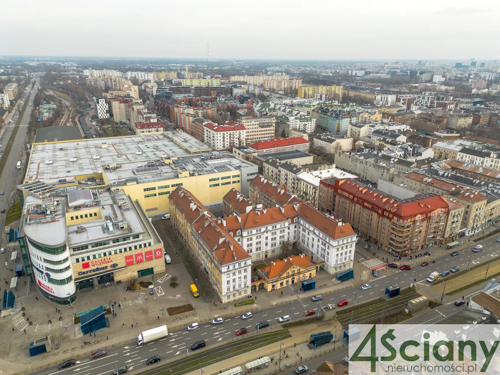 2 pokoje, mieszkanie 63,42 m², piętro 2, oferta nr , 65145/3098/OMS, Warszawa, Praga Północ, Praga Północ, Targowa