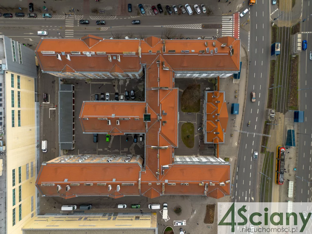 2 pokoje, mieszkanie 63,42 m², piętro 2, oferta nr , 65145/3098/OMS, Warszawa, Praga Północ, Praga Północ, Targowa