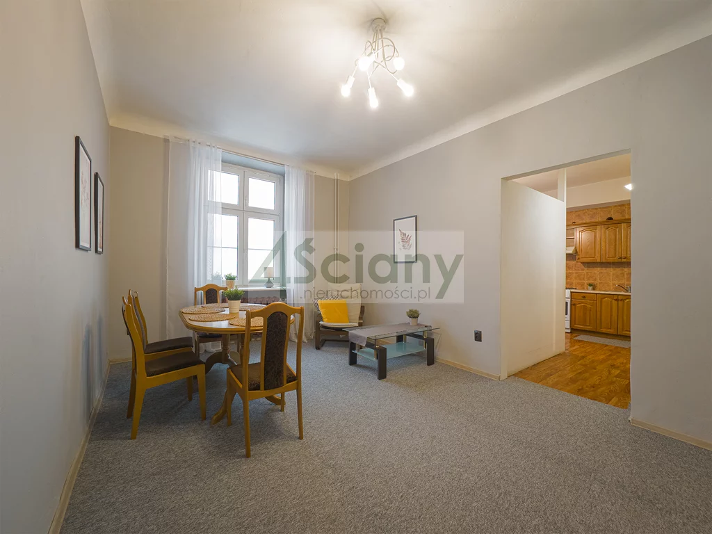 2 pokoje, mieszkanie 63,42 m², piętro 2, oferta nr , 65900/3098/OMS, Warszawa, Praga Północ, Praga Północ, Targowa