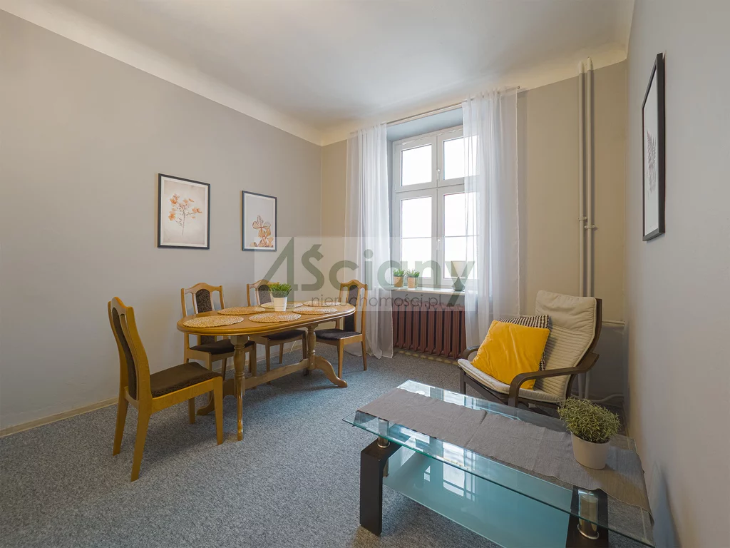 2 pokoje, mieszkanie 63,42 m², piętro 2, oferta nr , 65900/3098/OMS, Warszawa, Praga Północ, Praga Północ, Targowa