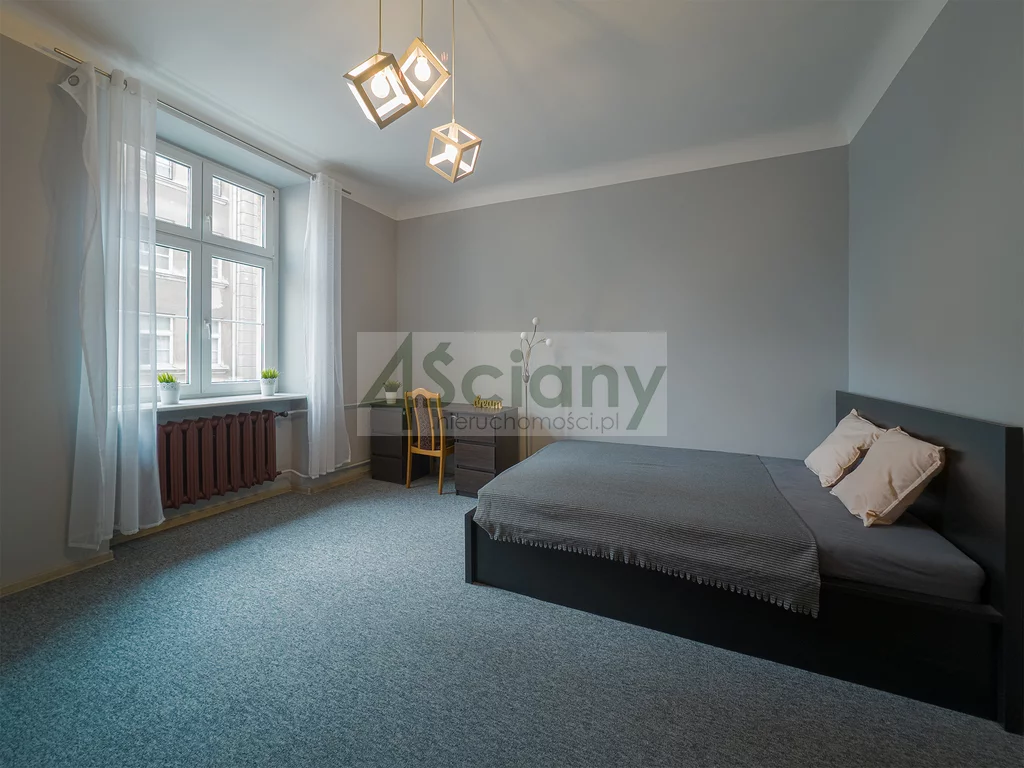 2 pokoje, mieszkanie 63,42 m², piętro 2, oferta nr , 65900/3098/OMS, Warszawa, Praga Północ, Praga Północ, Targowa