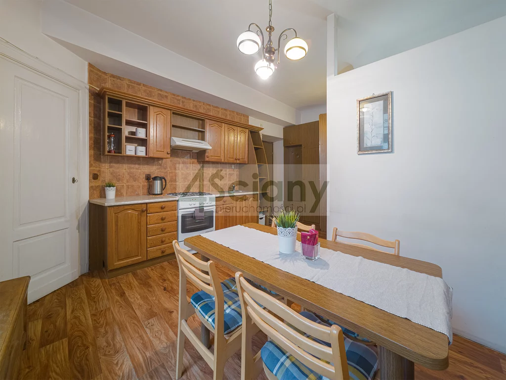 2 pokoje, mieszkanie 63,42 m², piętro 2, oferta nr , 65900/3098/OMS, Warszawa, Praga Północ, Praga Północ, Targowa