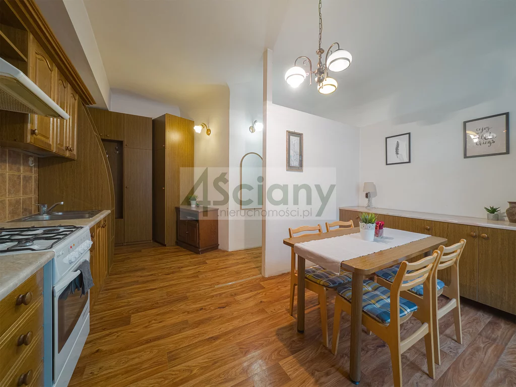 2 pokoje, mieszkanie 63,42 m², piętro 2, oferta nr , 65900/3098/OMS, Warszawa, Praga Północ, Praga Północ, Targowa