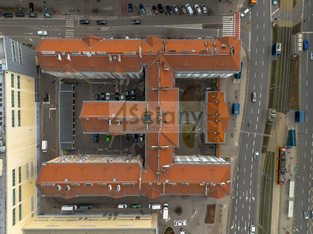 2 pokoje, mieszkanie 63,42 m², piętro 2, oferta nr , 65900/3098/OMS, Warszawa, Praga Północ, Praga Północ, Targowa