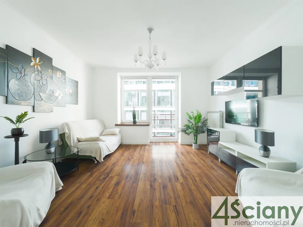 Apartamenty 65525/3098/OMS Warszawa Śródmieście Widok