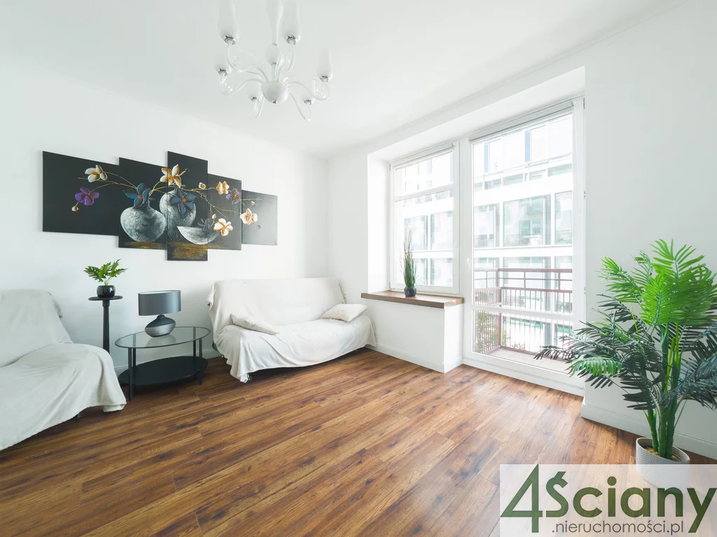 2 pokoje, apartament 47,00 m², piętro 2, oferta nr , 65869/3098/OMS, Warszawa, Śródmieście, Śródmieście, Widok