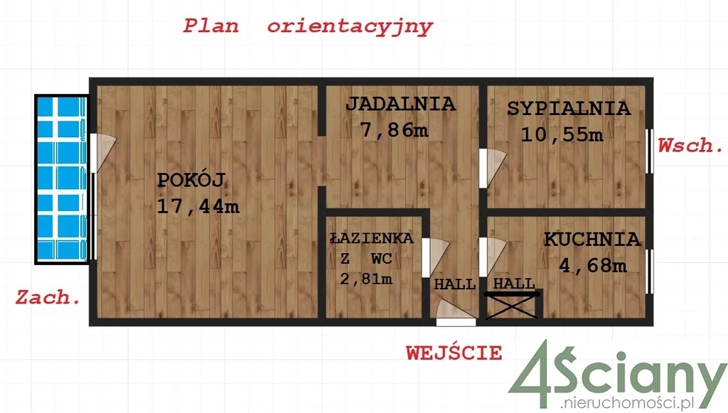 2 pokoje, apartament 47,00 m², piętro 2, oferta nr , 65869/3098/OMS, Warszawa, Śródmieście, Śródmieście, Widok