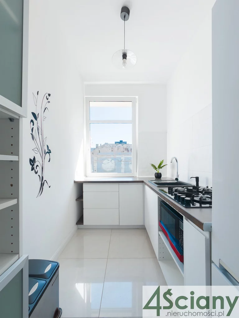 2 pokoje, apartament 47,00 m², piętro 2, oferta nr , 65869/3098/OMS, Warszawa, Śródmieście, Śródmieście, Widok