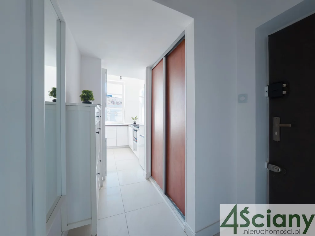 2 pokoje, apartament 47,00 m², piętro 2, oferta nr , 65869/3098/OMS, Warszawa, Śródmieście, Śródmieście, Widok