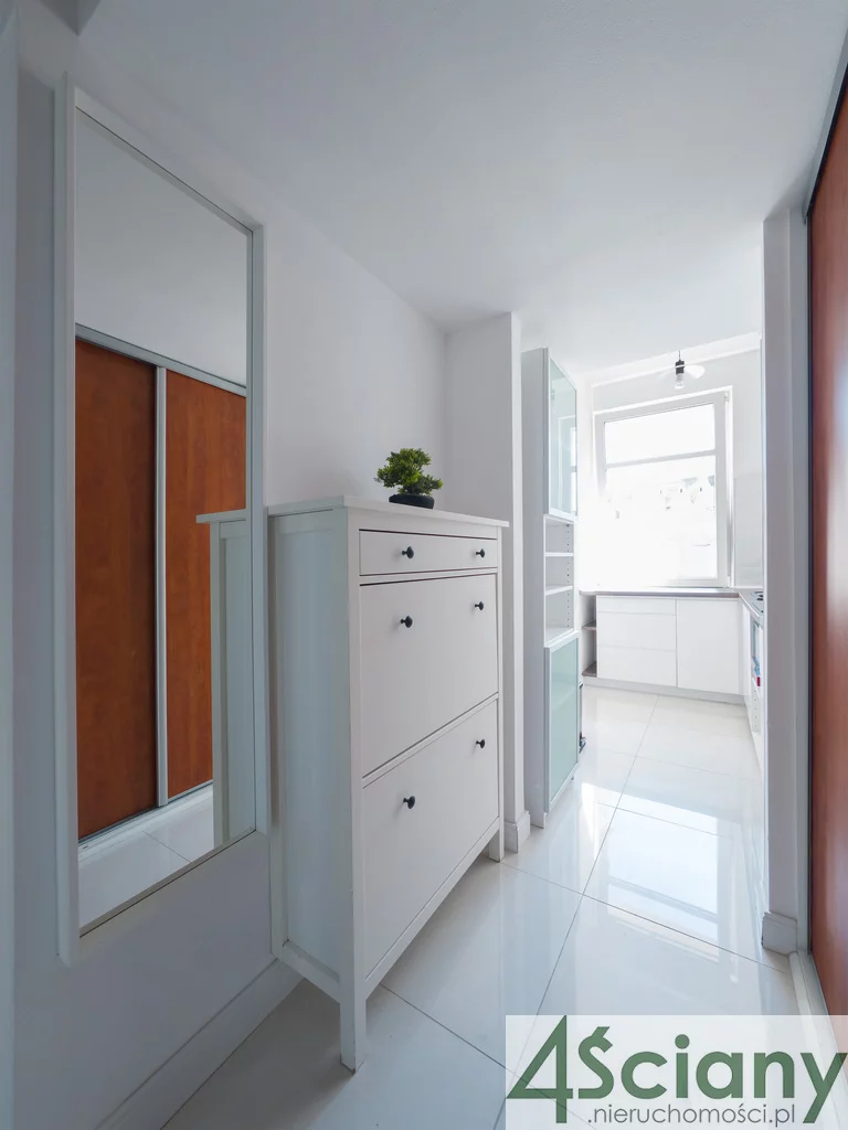 2 pokoje, apartament 47,00 m², piętro 2, oferta nr , 65869/3098/OMS, Warszawa, Śródmieście, Śródmieście, Widok
