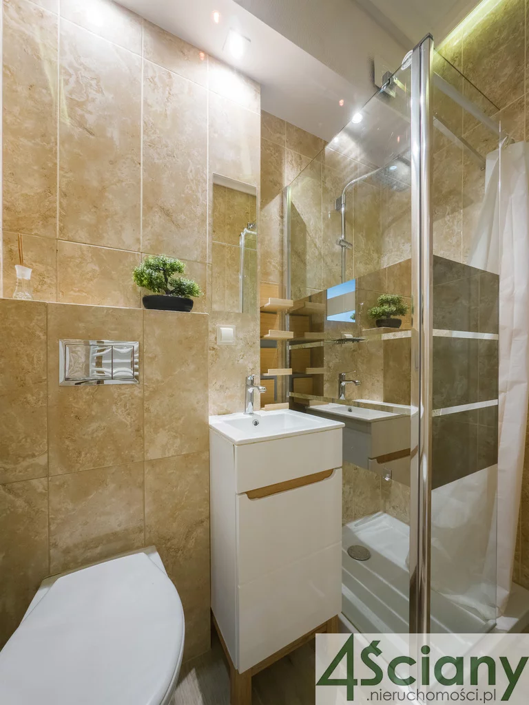 2 pokoje, apartament 47,00 m², piętro 2, oferta nr , 65869/3098/OMS, Warszawa, Śródmieście, Śródmieście, Widok