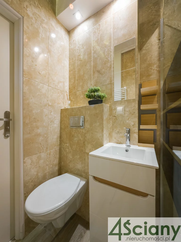 2 pokoje, apartament 47,00 m², piętro 2, oferta nr , 65869/3098/OMS, Warszawa, Śródmieście, Śródmieście, Widok