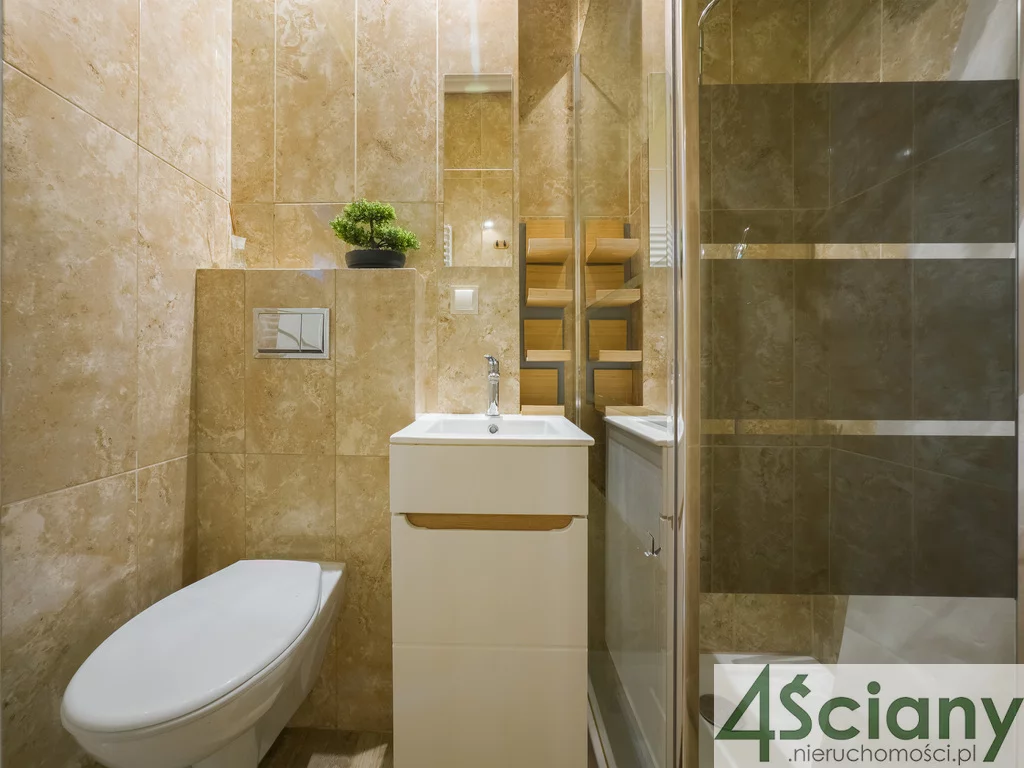 2 pokoje, apartament 47,00 m², piętro 2, oferta nr , 65869/3098/OMS, Warszawa, Śródmieście, Śródmieście, Widok