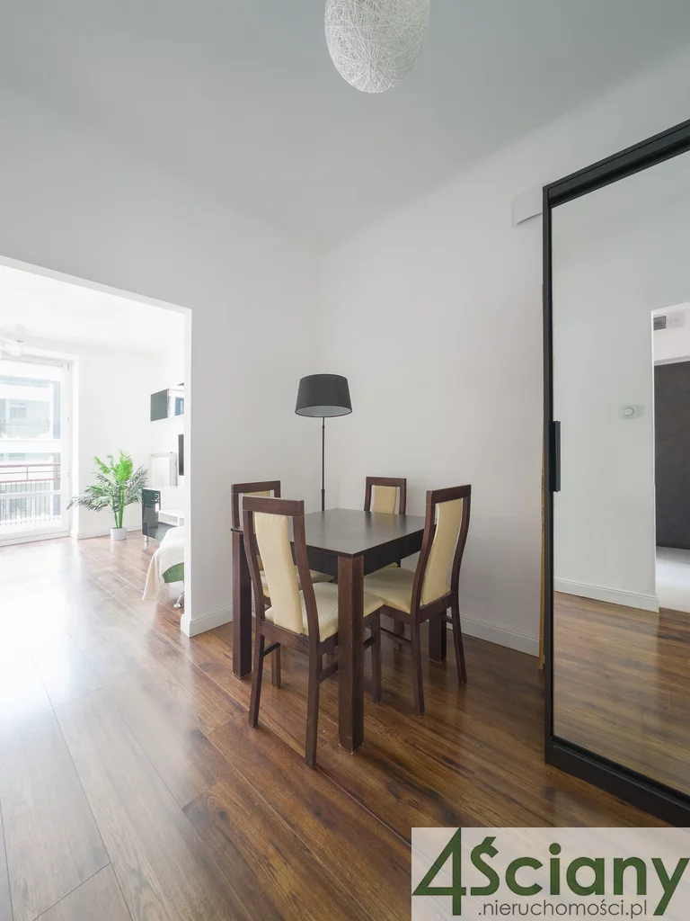 2 pokoje, apartament 47,00 m², piętro 2, oferta nr , 65869/3098/OMS, Warszawa, Śródmieście, Śródmieście, Widok