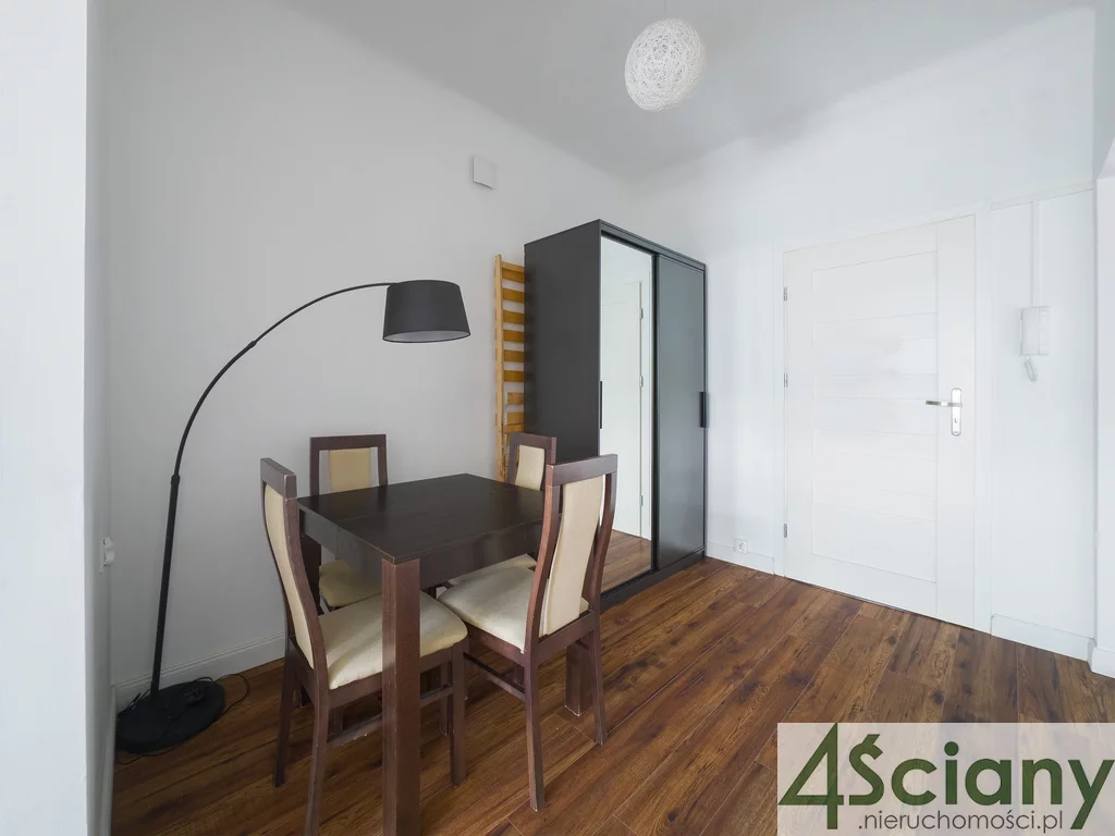 2 pokoje, apartament 47,00 m², piętro 2, oferta nr , 65869/3098/OMS, Warszawa, Śródmieście, Śródmieście, Widok