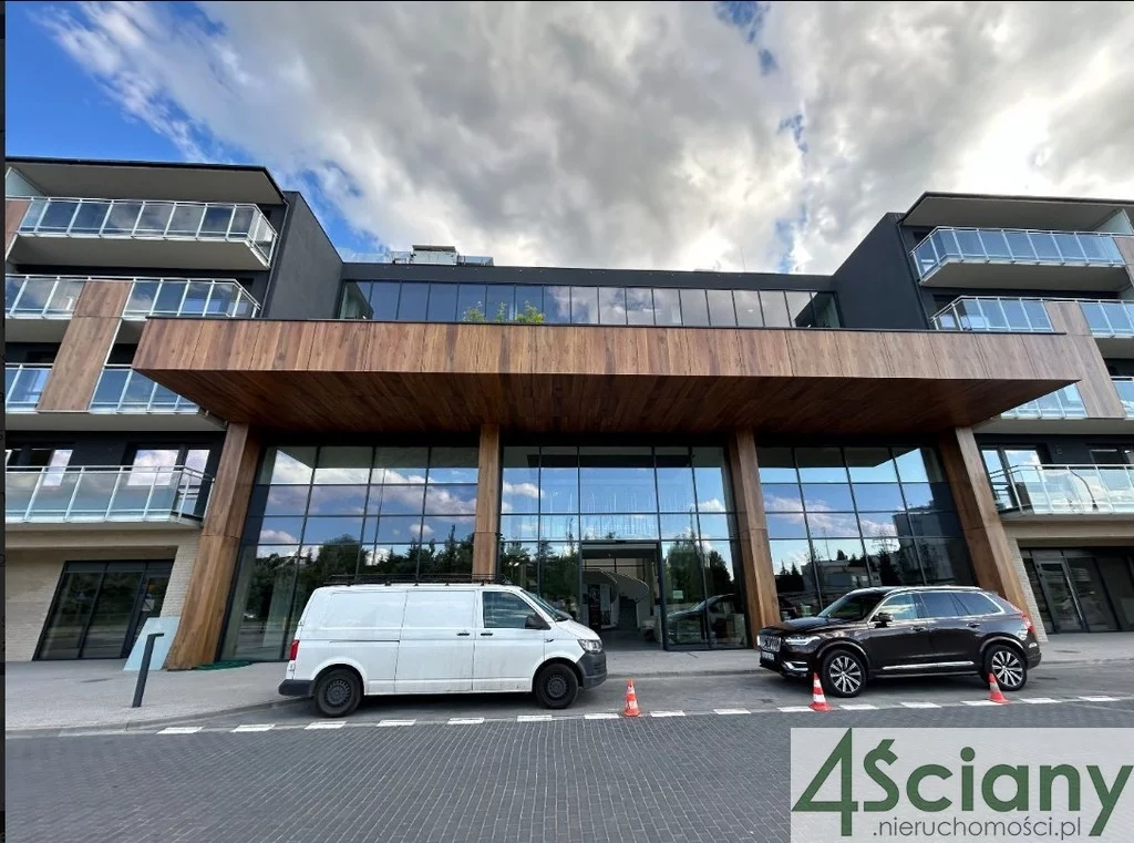 Mieszkanie 36,05 m², piętro 4, oferta nr , 63848/3098/OMS, Warszawa, Ursynów, Ursynów, rtm. Witolda Pileckiego