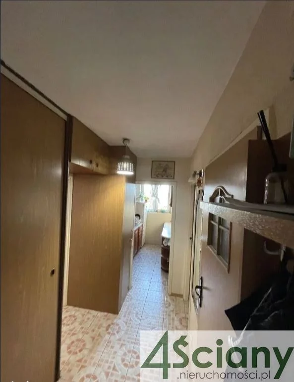 2 pokoje, apartament 46,00 m², piętro 2, oferta nr , 64520/3098/OMS, Warszawa, Mokotów, Mokotów, Wolfganga Amadeusza Mozarta